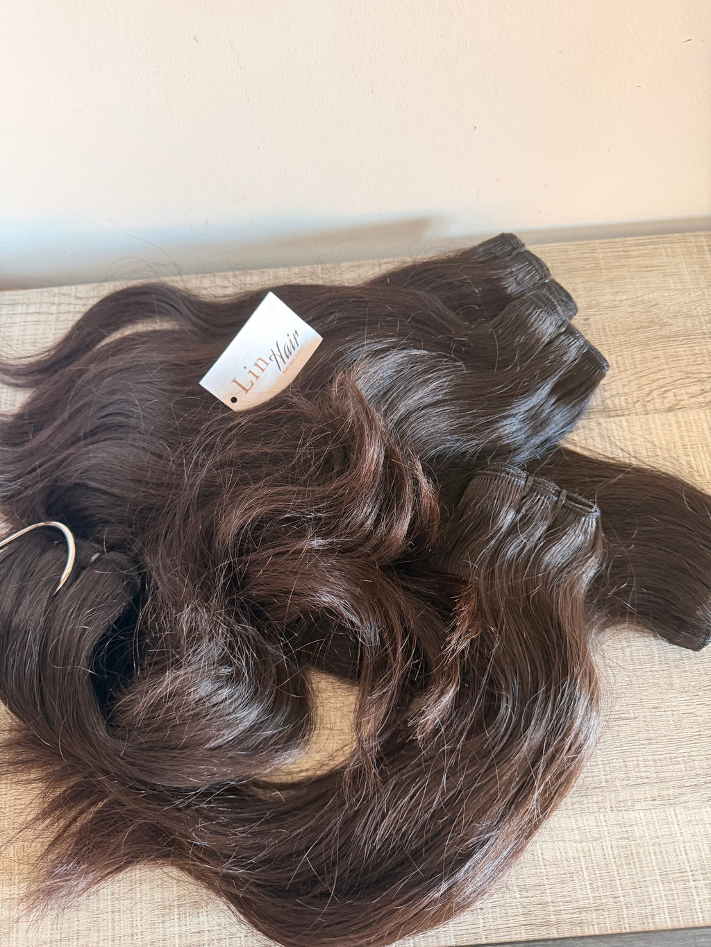 tissage lisse indien