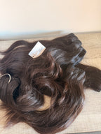 tissage lisse indien