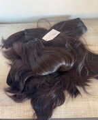 tissage lisse indien